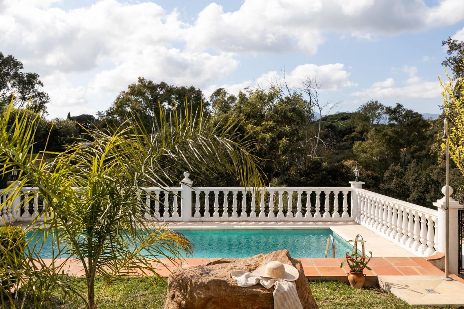 4 soveværelse Villa til salg i Marbella med swimmingpool - € 1.399.000 (Ref: 9745903)