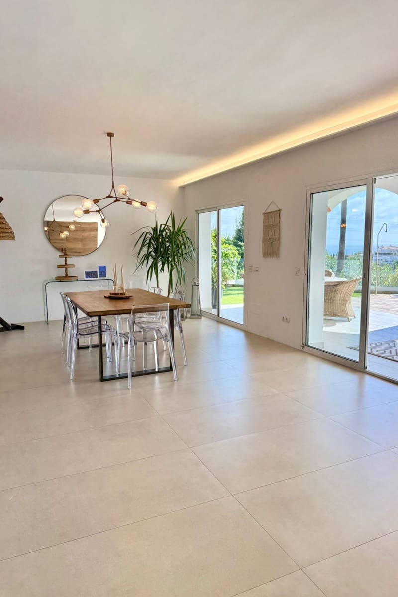 3 chambre Maison de Ville à vendre à Mijas Costa avec piscine - 1 320 000 € (Ref: 9746718)