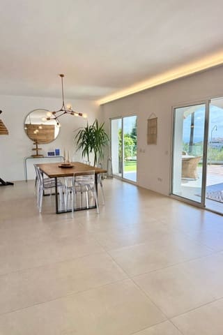3 chambre Maison de Ville à vendre à Riviera del Sol, Mijas avec piscine - 1 320 000 € (Ref: 9746718)