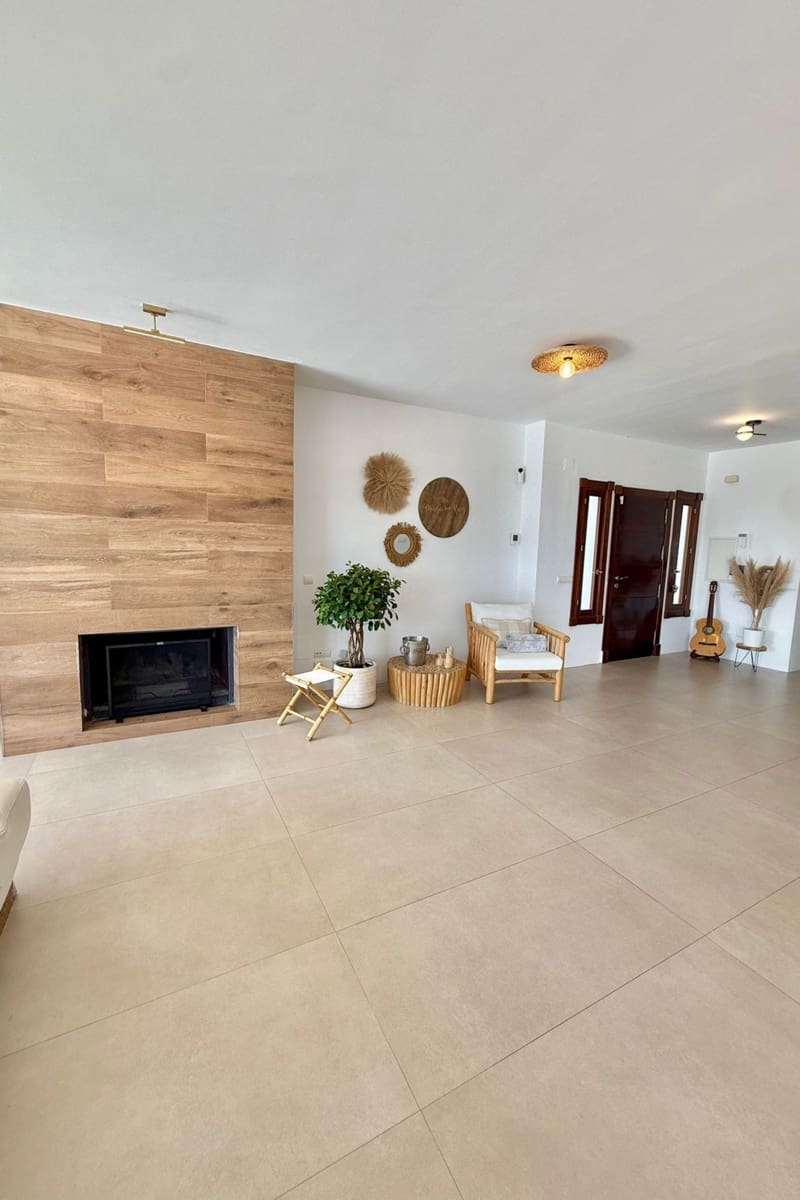 3 chambre Maison de Ville à vendre à Mijas Costa avec piscine - 1 320 000 € (Ref: 9746718)