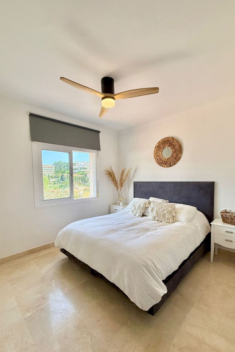 3 chambre Maison de Ville à vendre à Mijas Costa avec piscine - 1 320 000 € (Ref: 9746718)