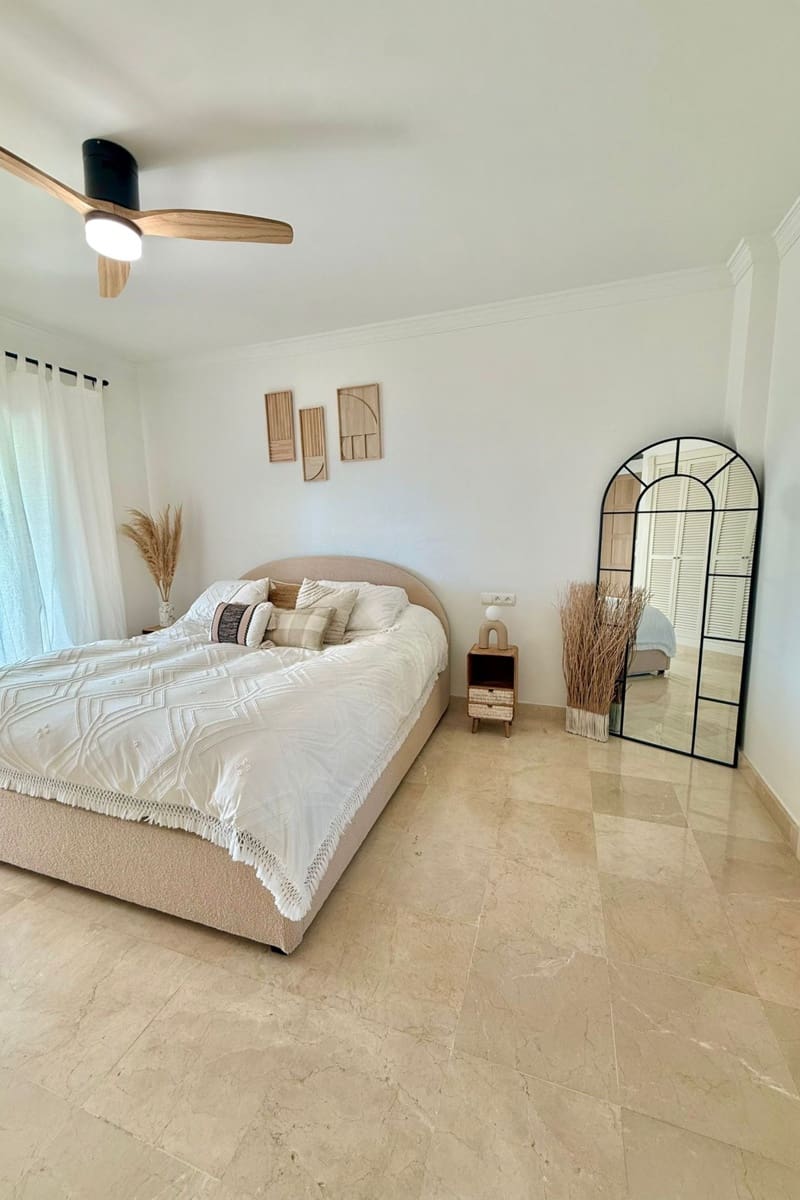 3 chambre Maison de Ville à vendre à Mijas Costa avec piscine - 1 320 000 € (Ref: 9746718)