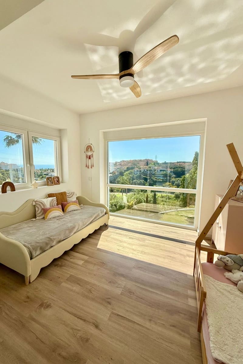 3 chambre Maison de Ville à vendre à Mijas Costa avec piscine - 1 320 000 € (Ref: 9746718)