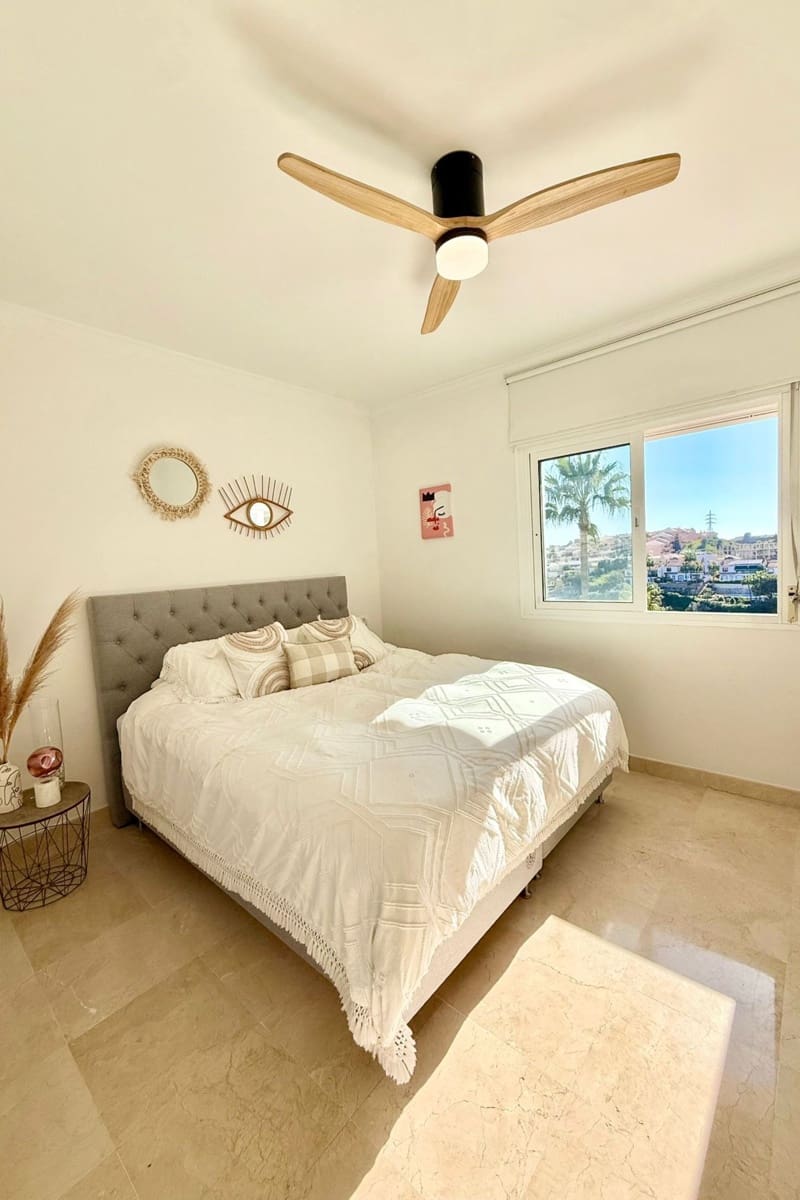 3 chambre Maison de Ville à vendre à Mijas Costa avec piscine - 1 320 000 € (Ref: 9746718)