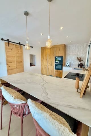 3 chambre Maison de Ville à vendre à Riviera del Sol, Mijas avec piscine - 1 320 000 € (Ref: 9746718)