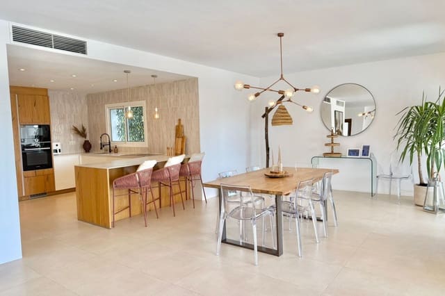 3 chambre Maison de Ville à vendre à Riviera del Sol, Mijas avec piscine - 1 320 000 € (Ref: 9746718)