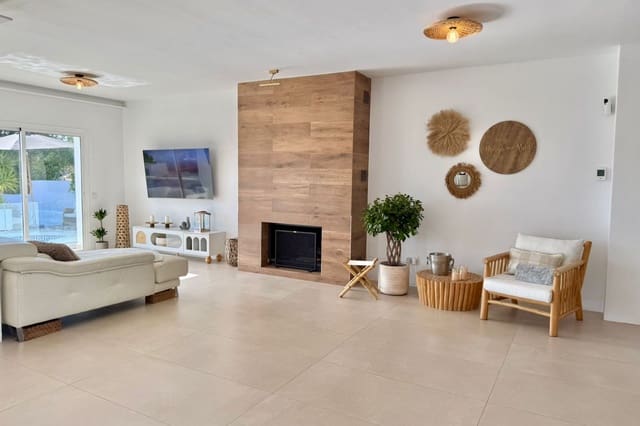 3 chambre Maison de Ville à vendre à Riviera del Sol, Mijas avec piscine - 1 320 000 € (Ref: 9746718)