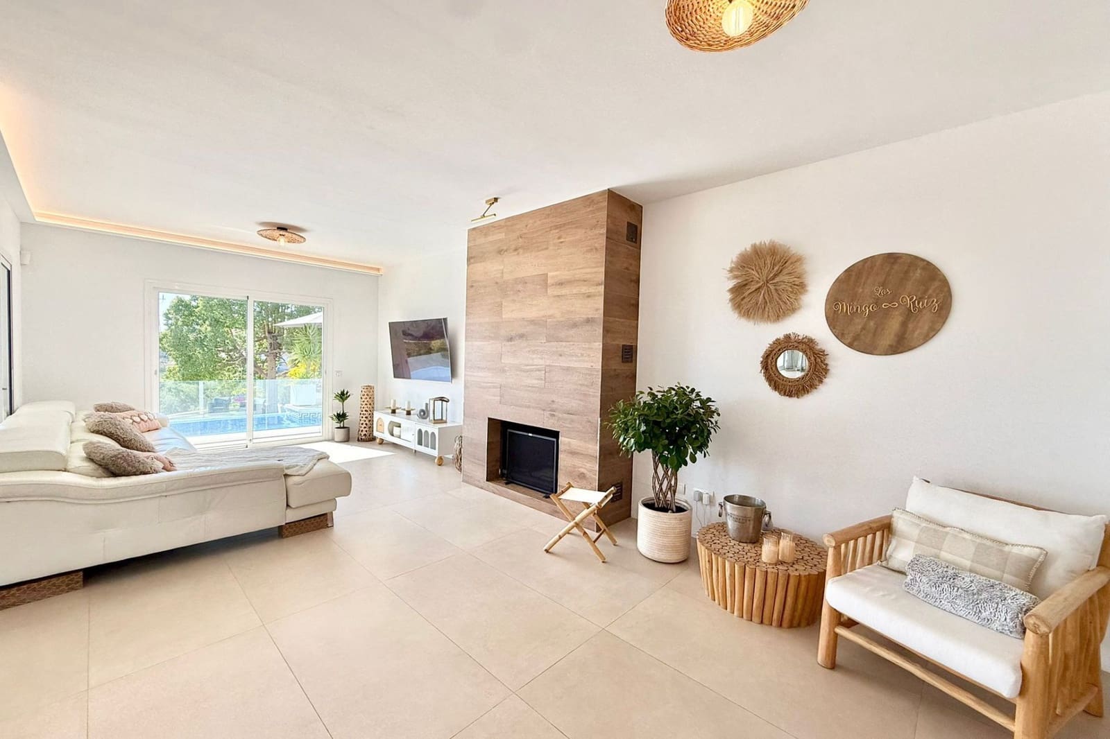 3 chambre Maison de Ville à vendre à Mijas Costa avec piscine - 1 320 000 € (Ref: 9746718)