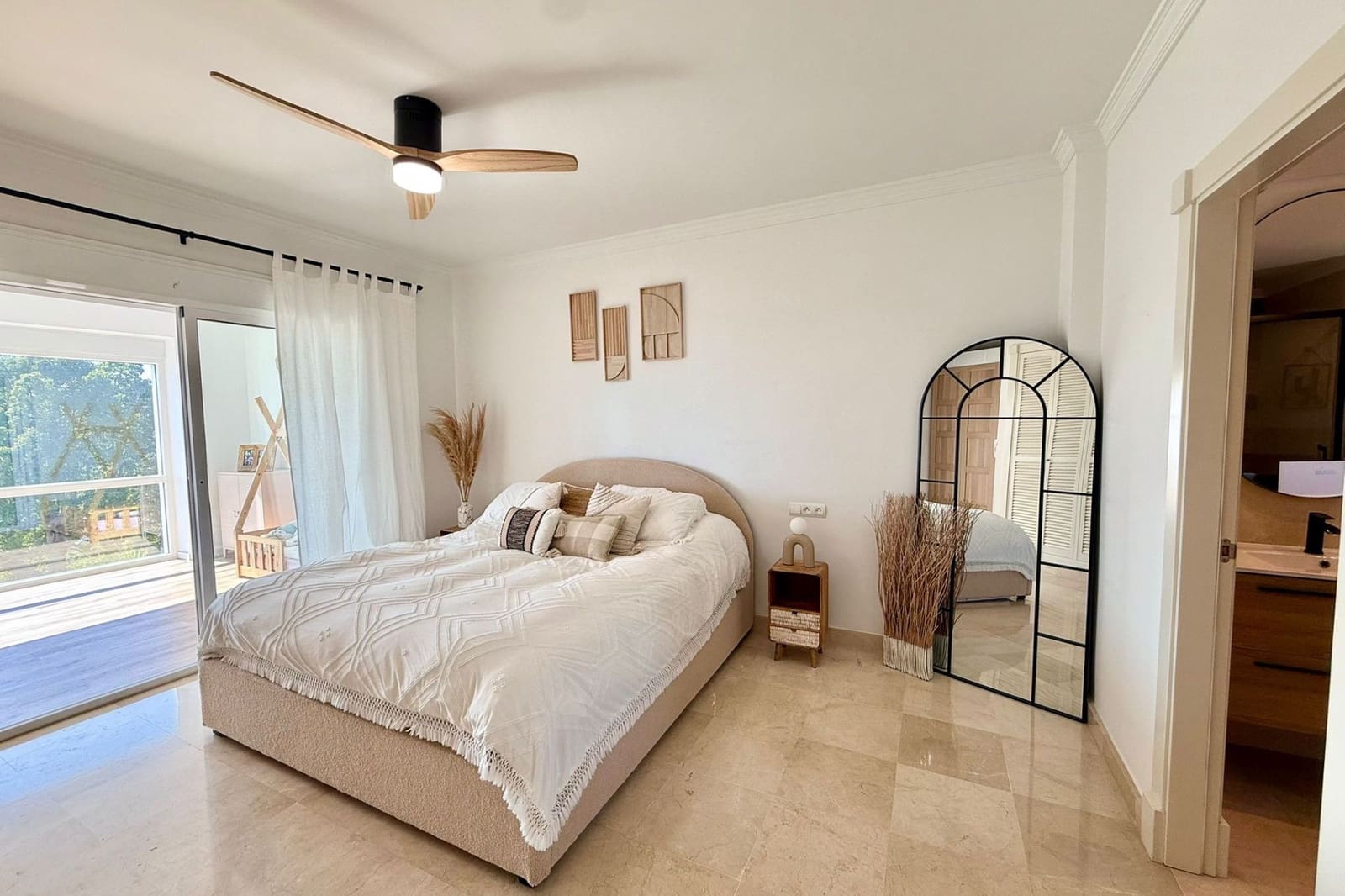 3 chambre Maison de Ville à vendre à Mijas Costa avec piscine - 1 320 000 € (Ref: 9746718)