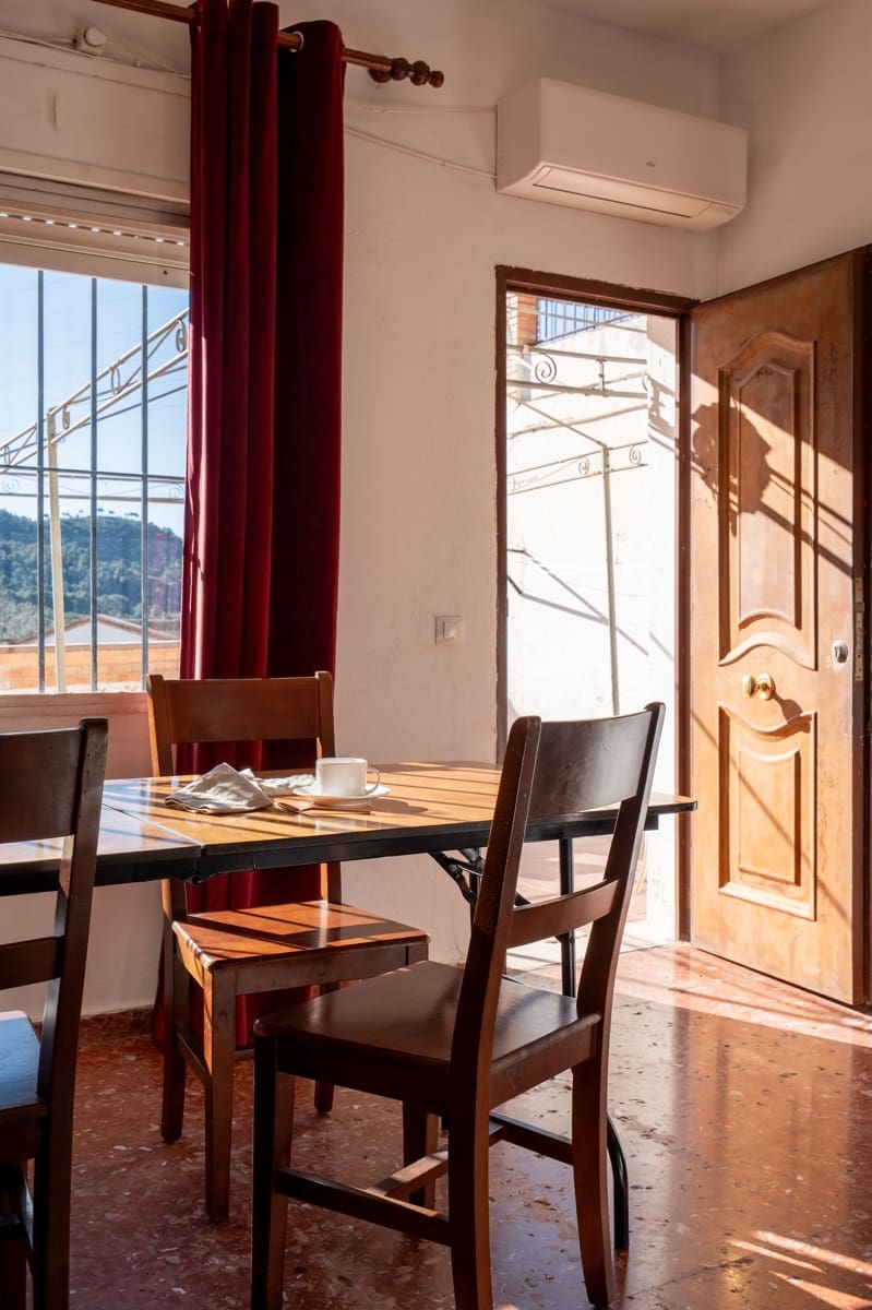 Hus till salu i Malaga stad med pool - 2 100 000 € (Ref: 9746812)