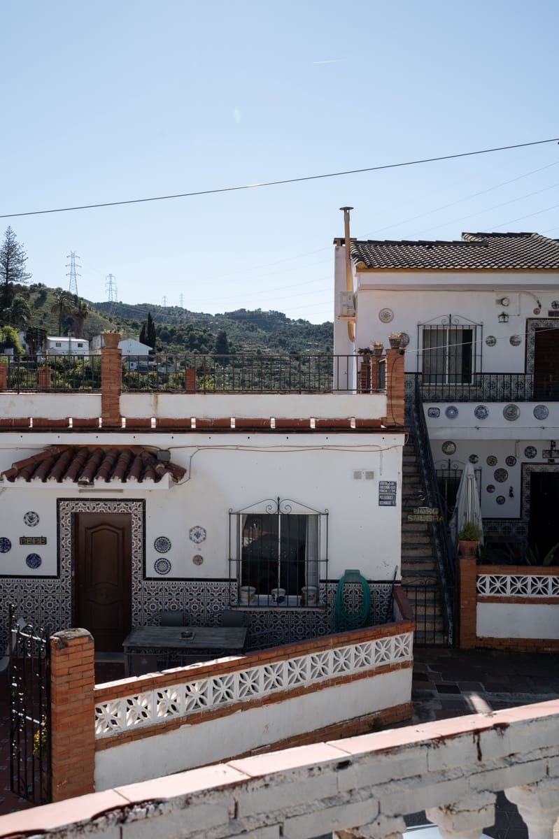 Hus till salu i Malaga stad med pool - 2 100 000 € (Ref: 9746812)