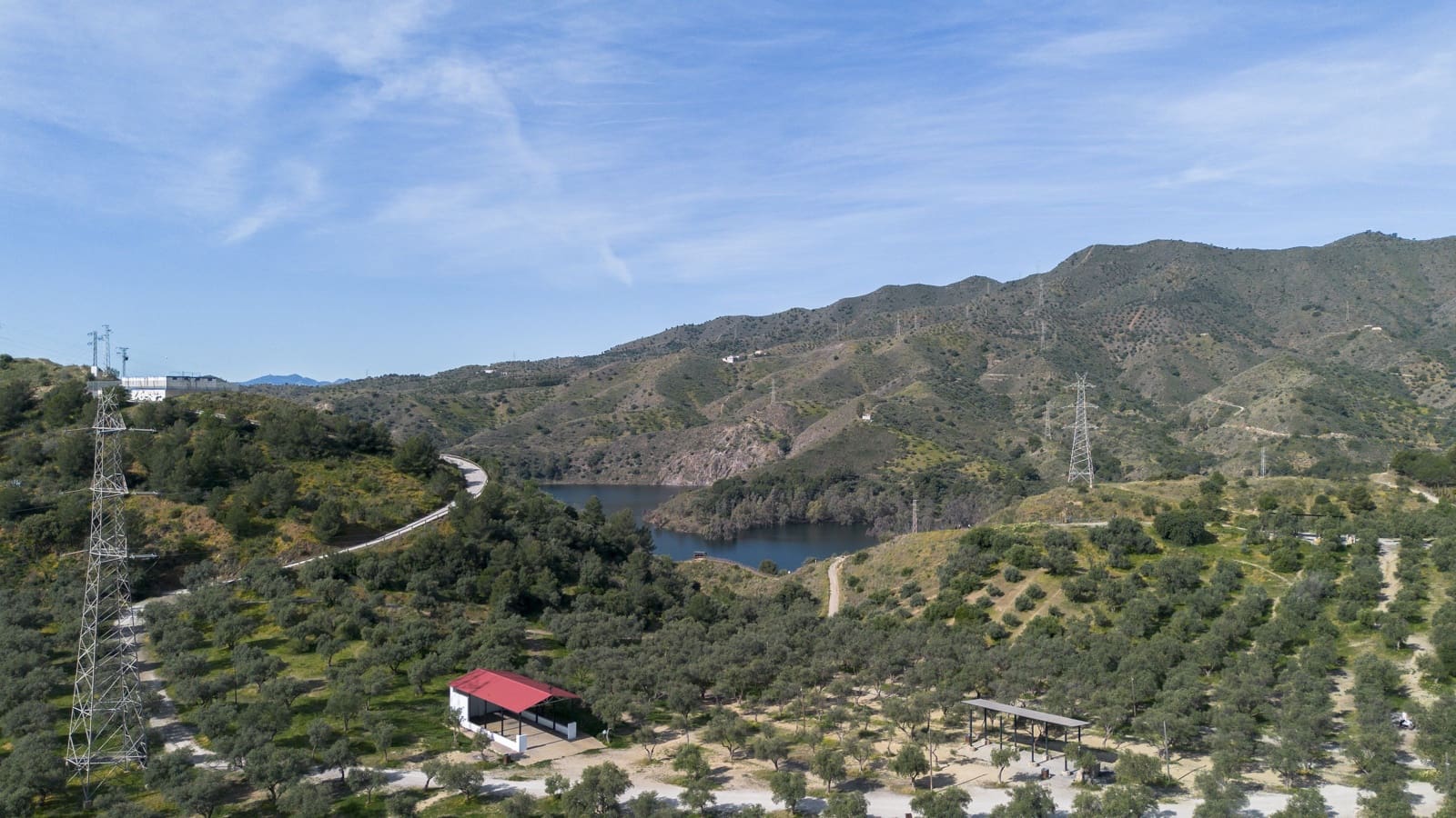 Hus till salu i Malaga stad med pool - 2 100 000 € (Ref: 9746812)