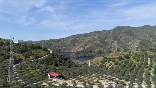 Hus till salu i Ciudad Jardín, Málaga stad med pool - 2 100 000 € (Ref: 9746812)