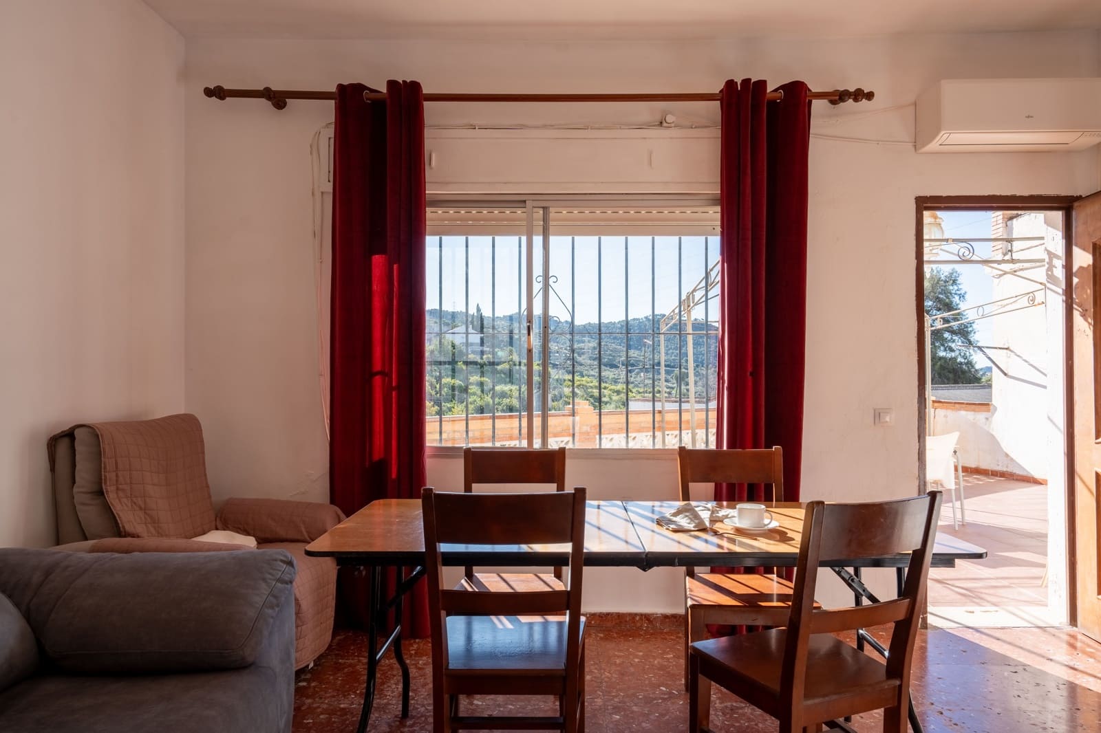 Hus till salu i Malaga stad med pool - 2 100 000 € (Ref: 9746812)