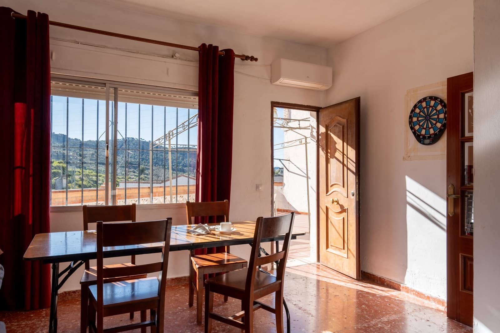 Hus till salu i Malaga stad med pool - 2 100 000 € (Ref: 9746812)