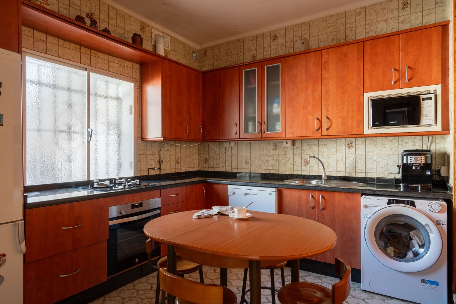 Hus till salu i Malaga stad med pool - 2 100 000 € (Ref: 9746812)