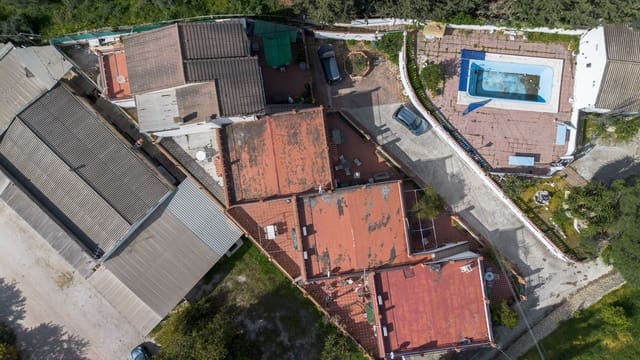 Hus till salu i Ciudad Jardín, Málaga stad med pool - 2 100 000 € (Ref: 9746812)