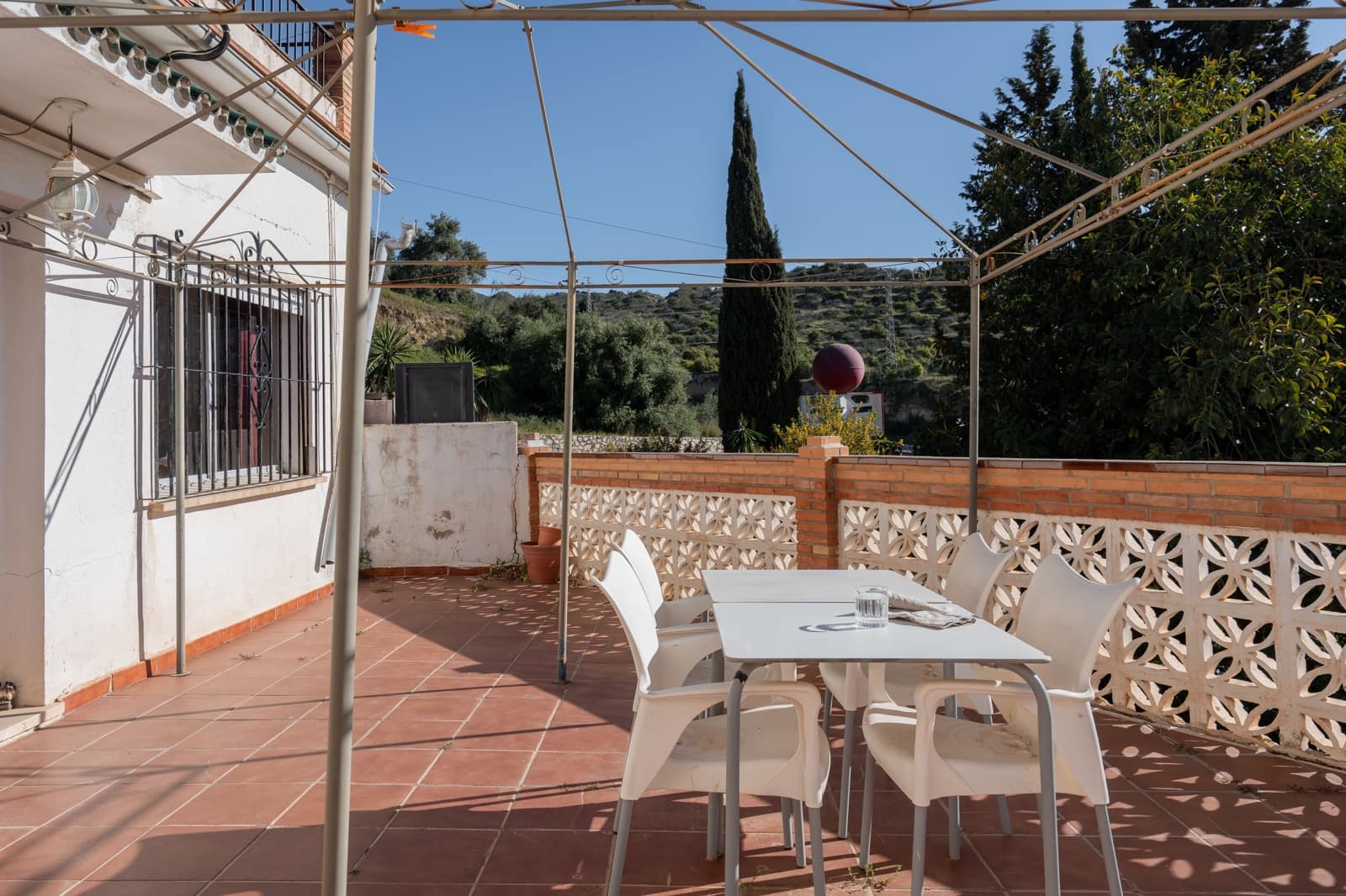 Hus till salu i Malaga stad med pool - 2 100 000 € (Ref: 9746812)