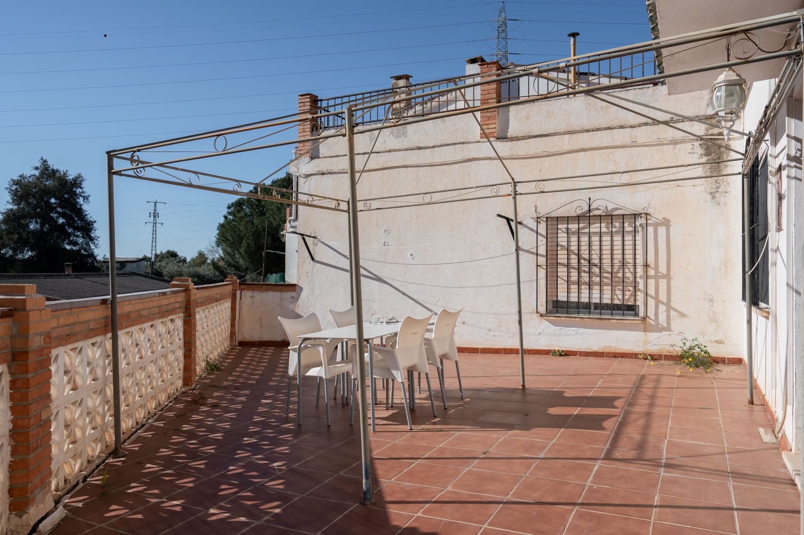 Hus till salu i Malaga stad med pool - 2 100 000 € (Ref: 9746812)