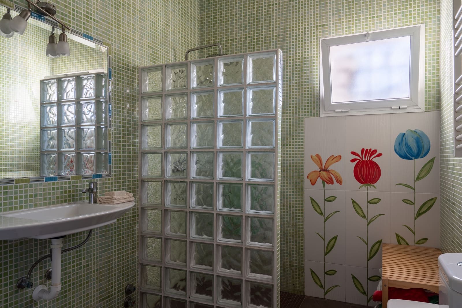 Hus till salu i Malaga stad med pool - 2 100 000 € (Ref: 9746812)