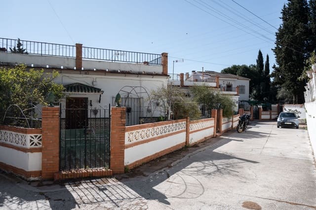 Hus till salu i Ciudad Jardín, Málaga stad med pool - 2 100 000 € (Ref: 9746812)