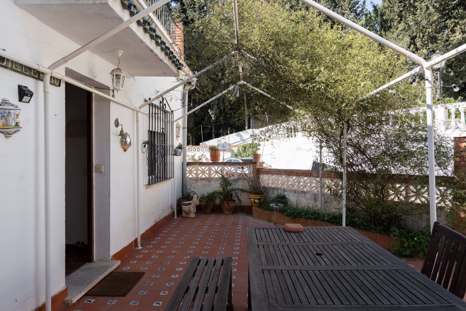 Hus till salu i Malaga stad med pool - 2 100 000 € (Ref: 9746812)