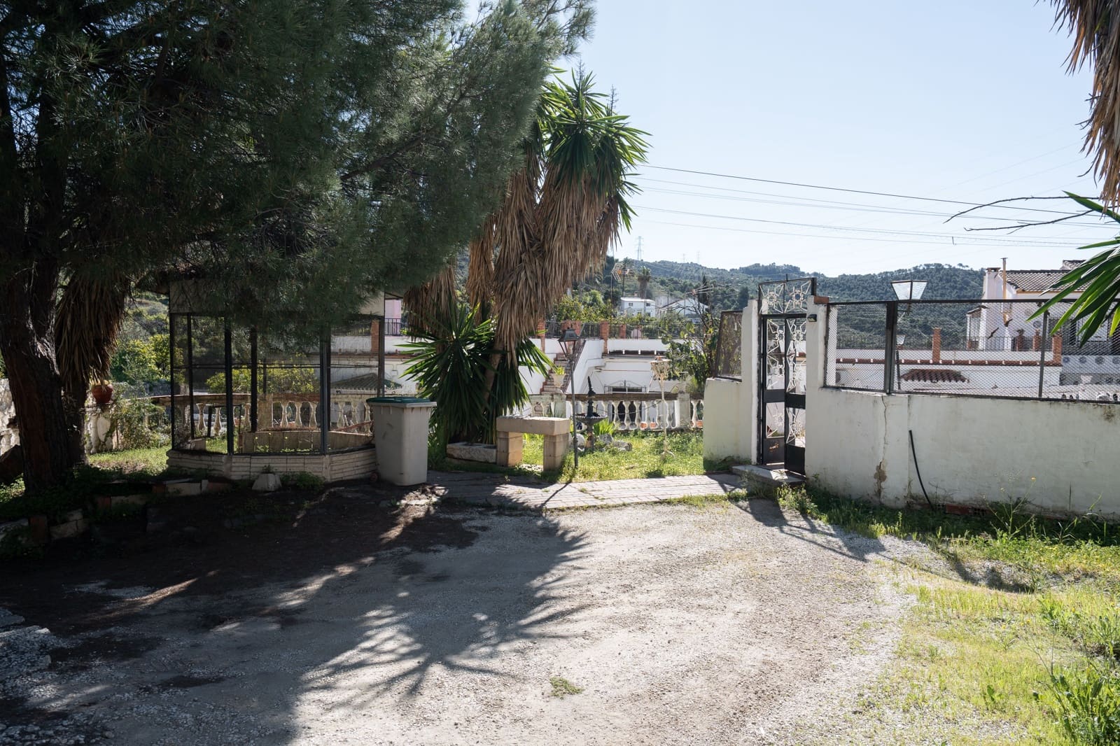 Hus till salu i Malaga stad med pool - 2 100 000 € (Ref: 9746812)