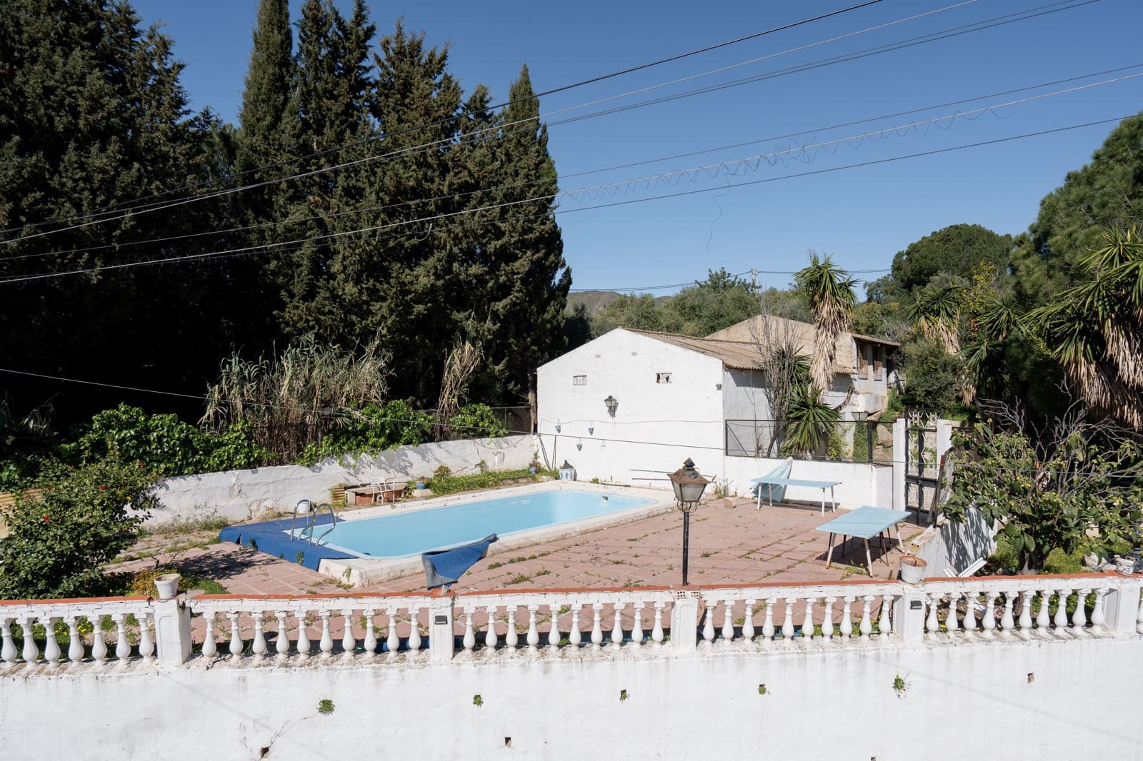 Hus till salu i Malaga stad med pool - 2 100 000 € (Ref: 9746812)