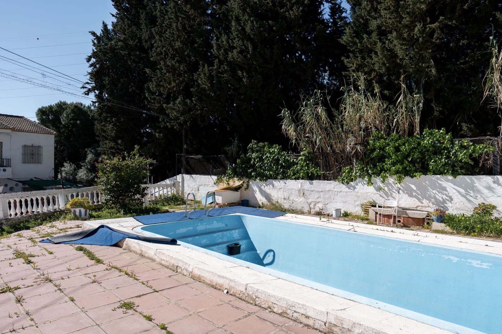 Hus till salu i Malaga stad med pool - 2 100 000 € (Ref: 9746812)