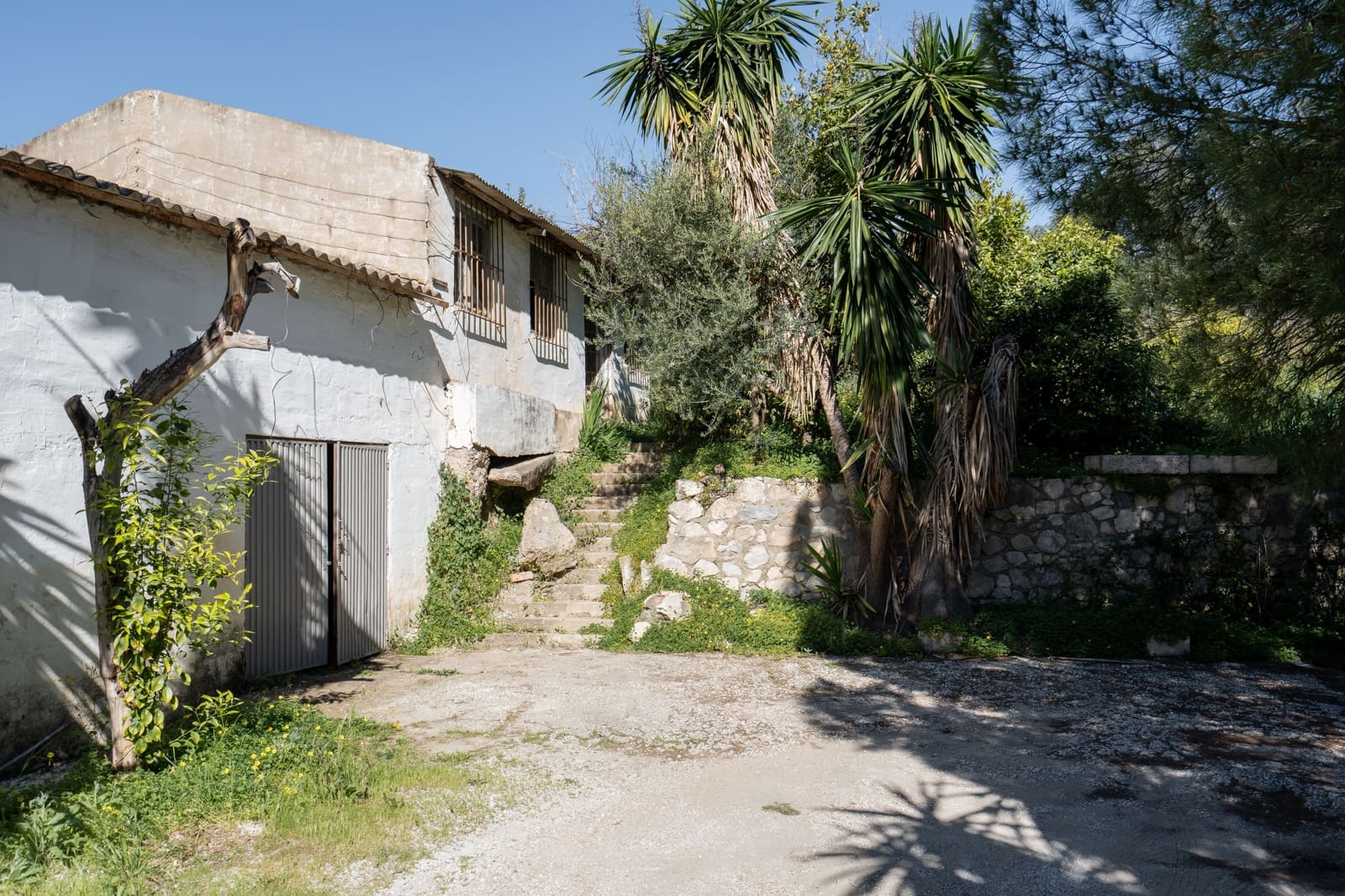 Hus till salu i Malaga stad med pool - 2 100 000 € (Ref: 9746812)