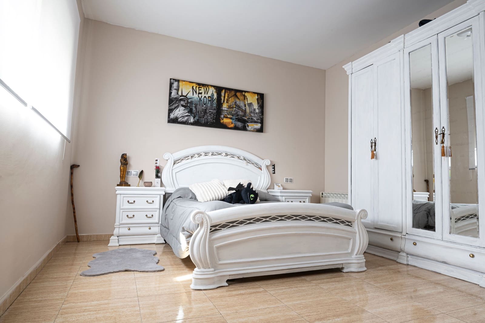 4 bedroom Townhouse for sale in La Guardia de Jaen with pool - € 340,000 (Ref: 9747070)