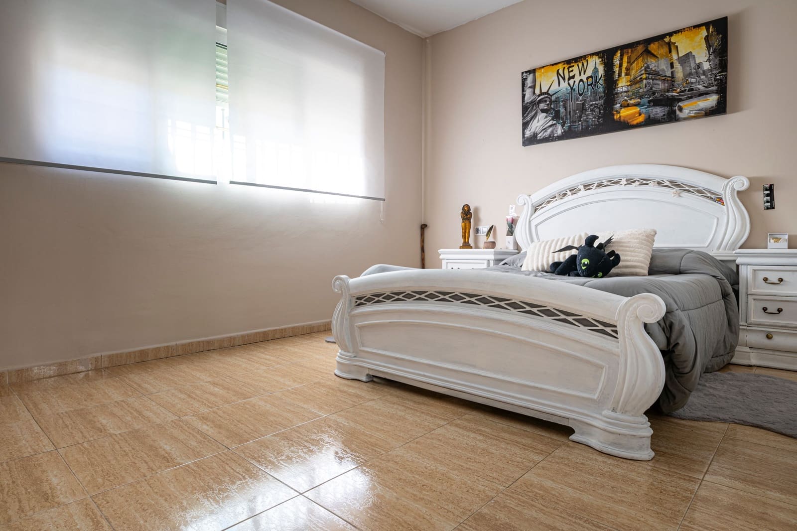 4 bedroom Townhouse for sale in La Guardia de Jaen with pool - € 340,000 (Ref: 9747070)