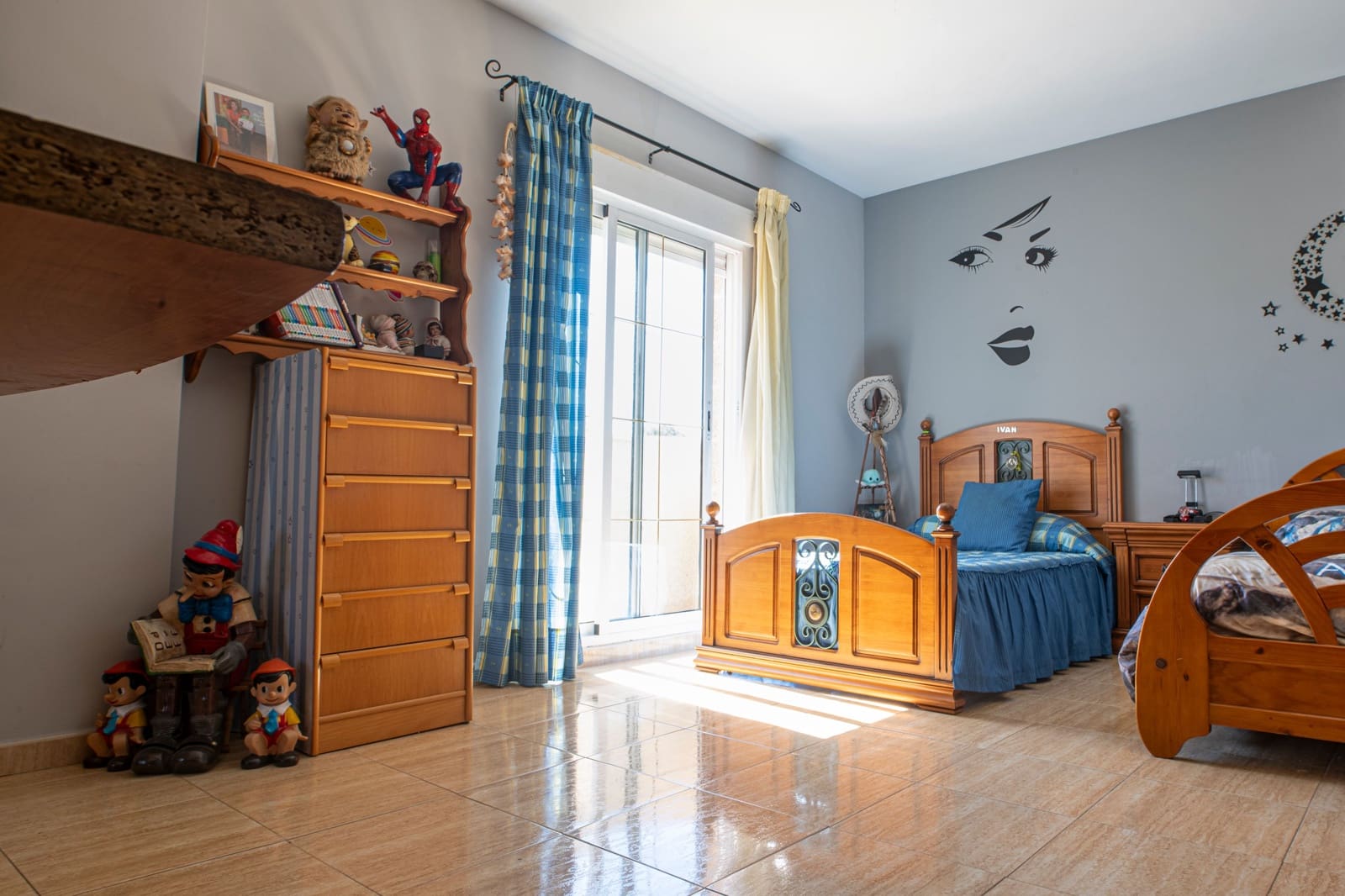 4 bedroom Townhouse for sale in La Guardia de Jaen with pool - € 340,000 (Ref: 9747070)