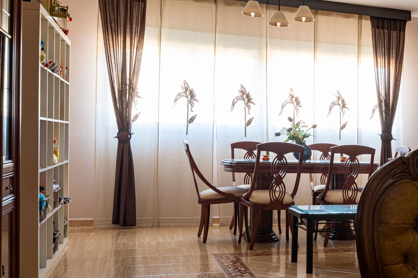 4 bedroom Townhouse for sale in La Guardia de Jaen with pool - € 340,000 (Ref: 9747070)