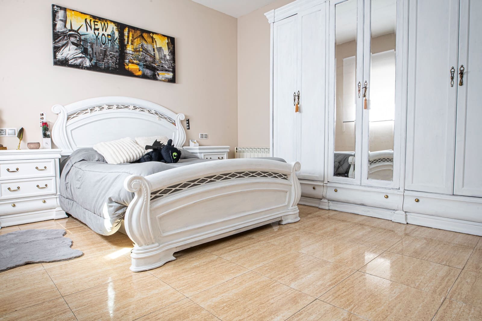 4 bedroom Townhouse for sale in La Guardia de Jaen with pool - € 340,000 (Ref: 9747070)