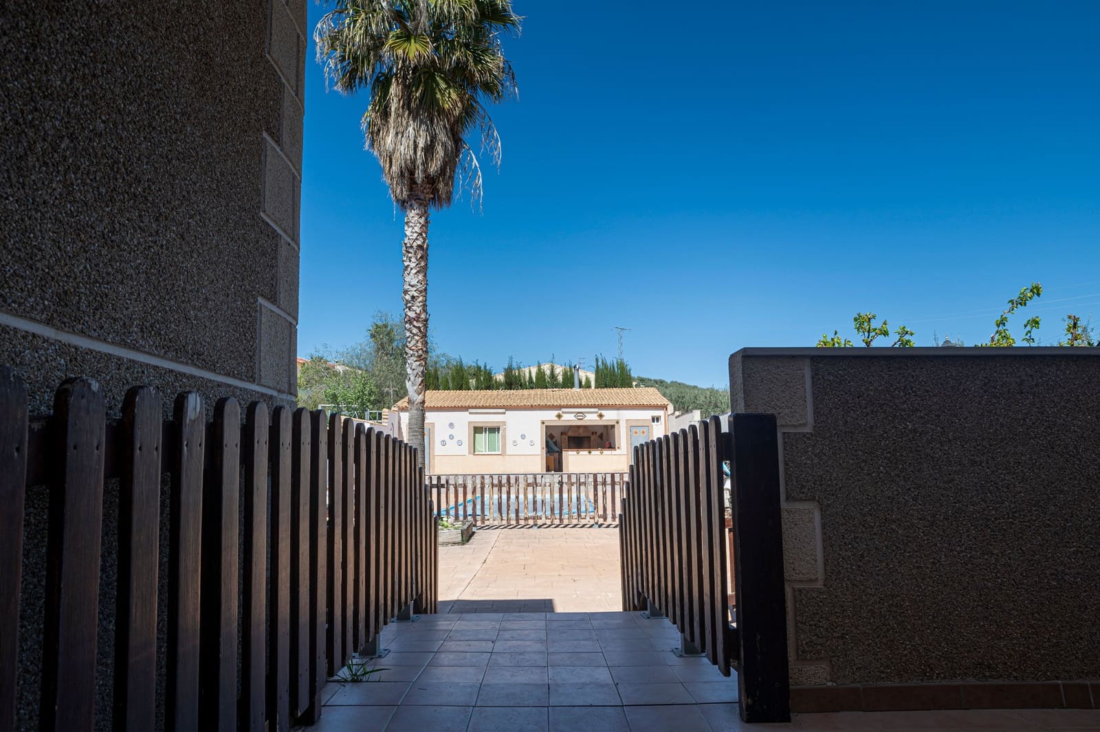 4 bedroom Townhouse for sale in La Guardia de Jaen with pool - € 340,000 (Ref: 9747070)