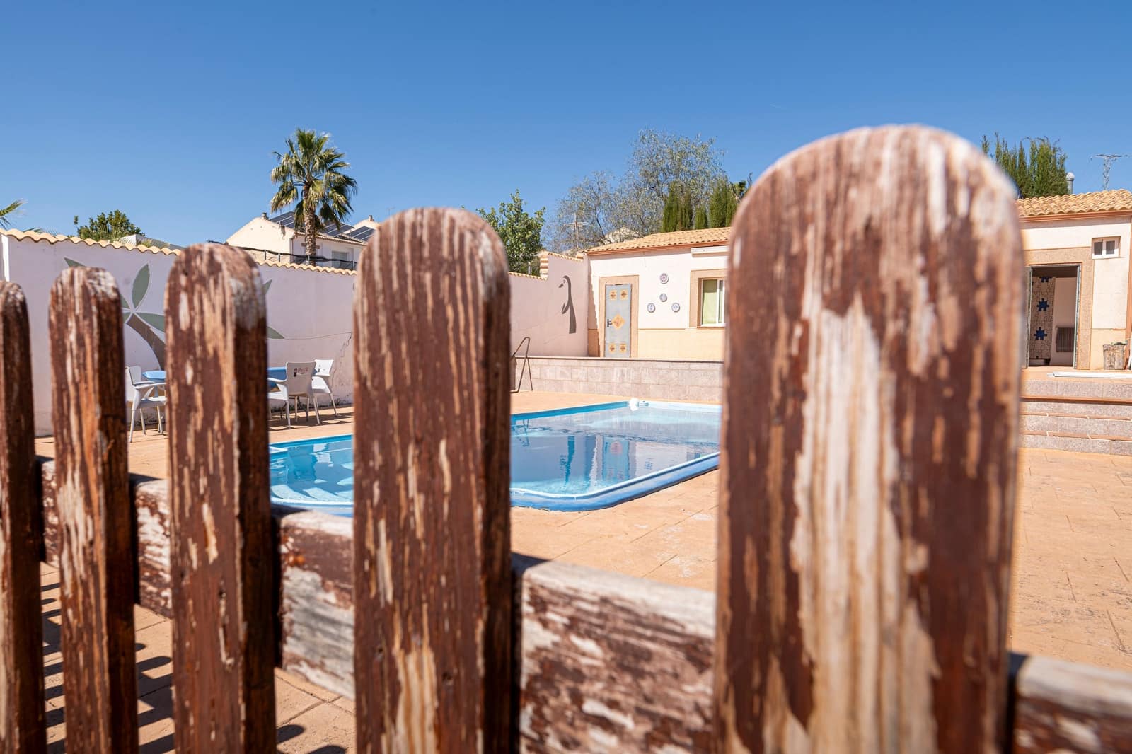 4 bedroom Townhouse for sale in La Guardia de Jaen with pool - € 340,000 (Ref: 9747070)