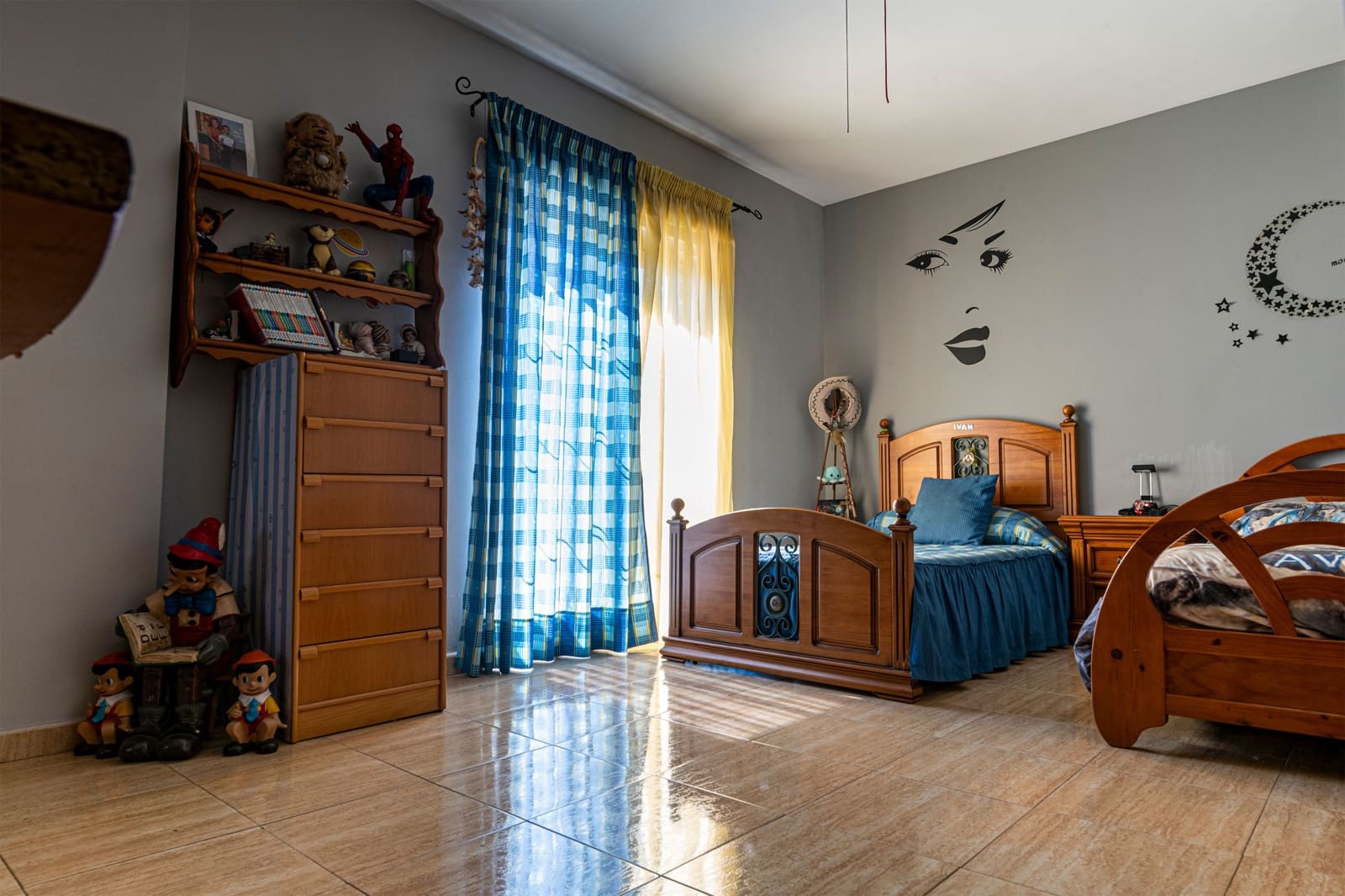 4 bedroom Townhouse for sale in La Guardia de Jaen with pool - € 340,000 (Ref: 9747070)