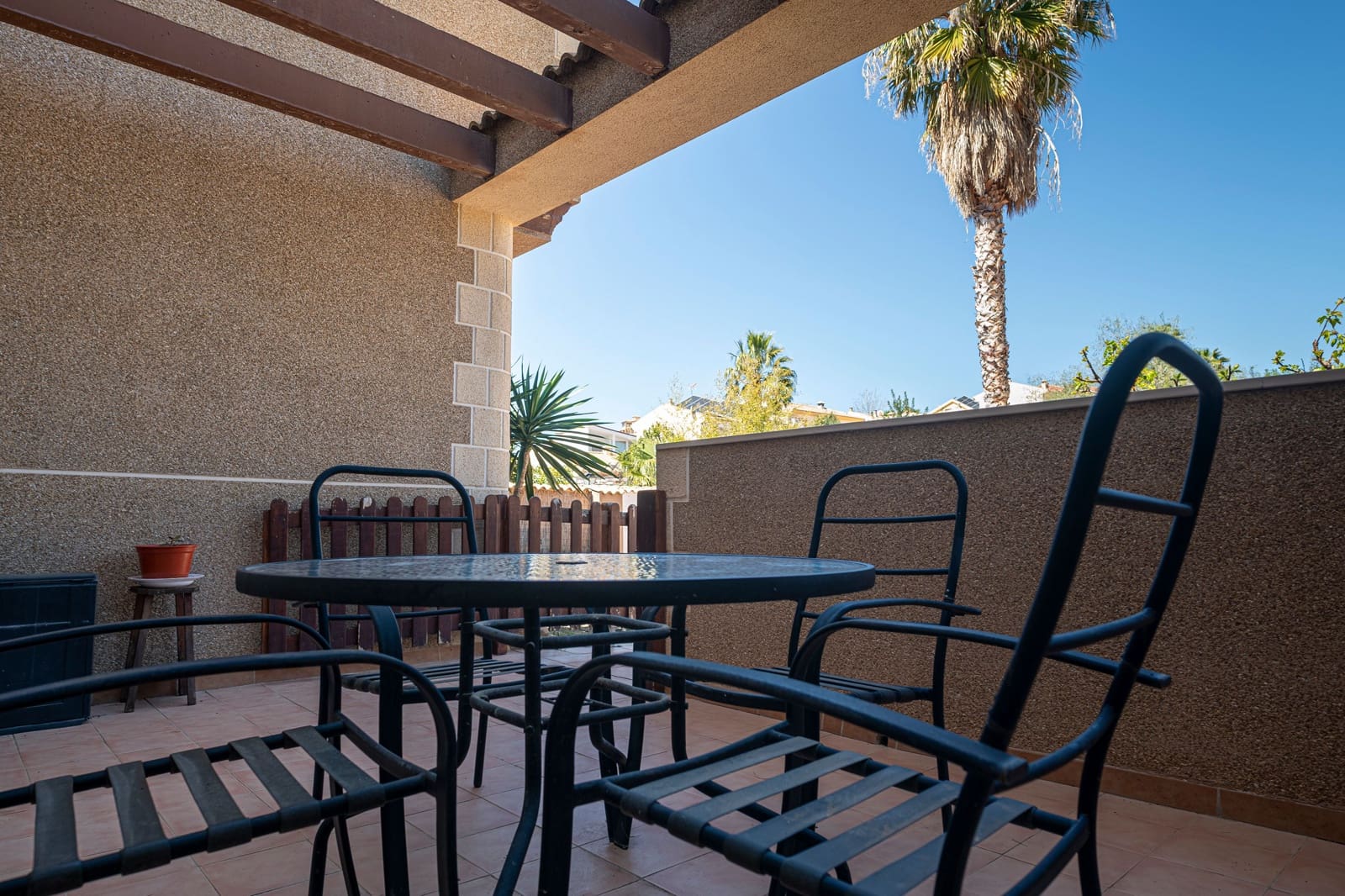 4 bedroom Townhouse for sale in La Guardia de Jaen with pool - € 340,000 (Ref: 9747070)