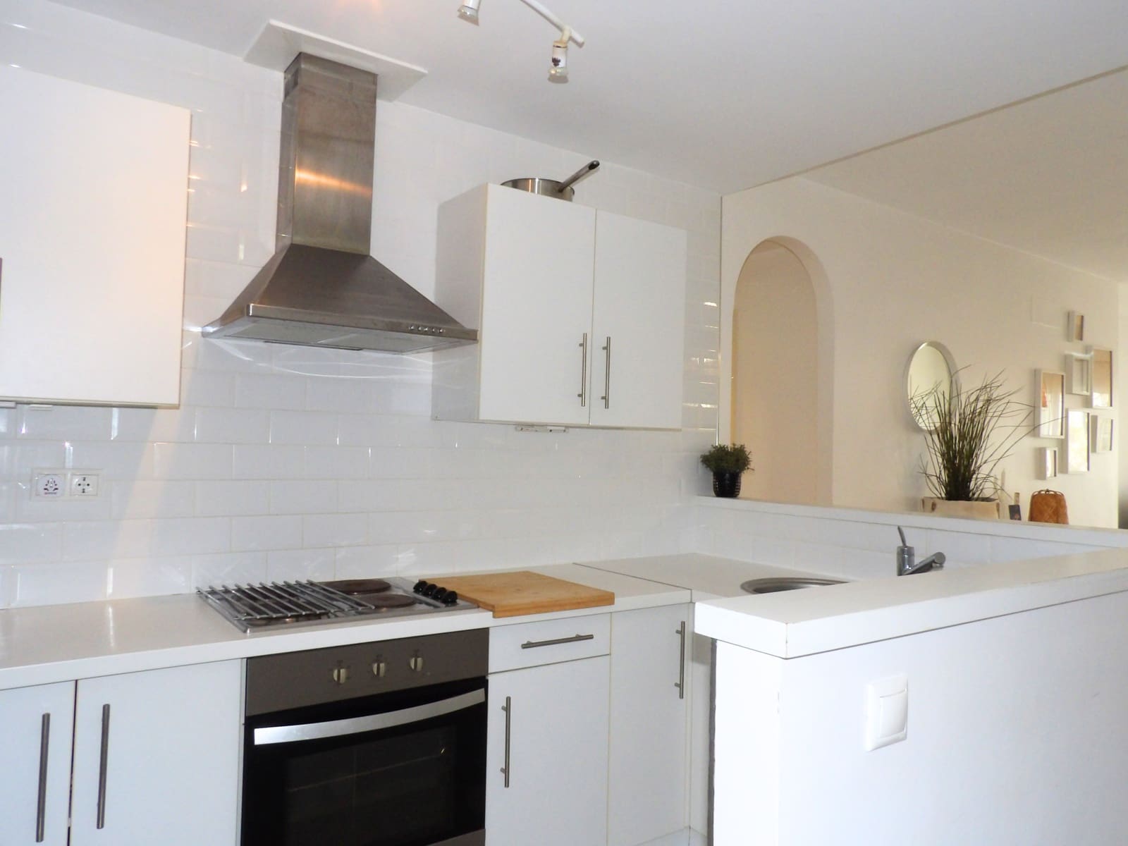 2 quarto Apartamento para venda em Mijas Costa com piscina - 379 000 € (Ref: 9747187)