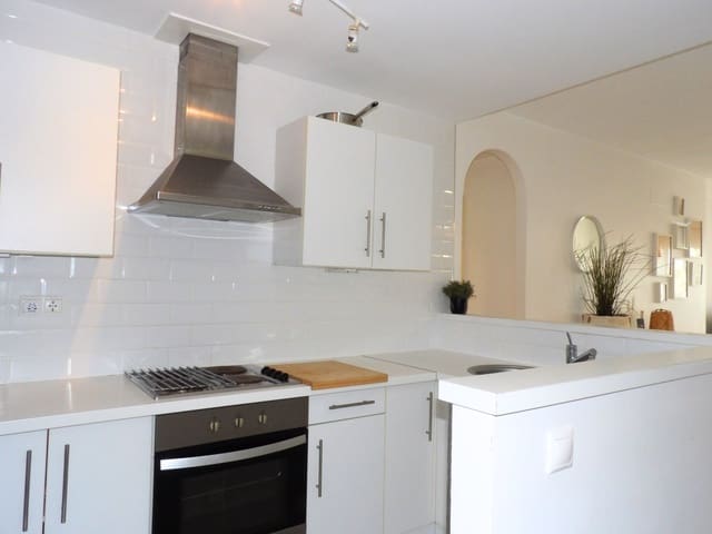 2 quarto Apartamento para venda em Calahonda, Mijas com piscina - 379 000 € (Ref: 9747187)