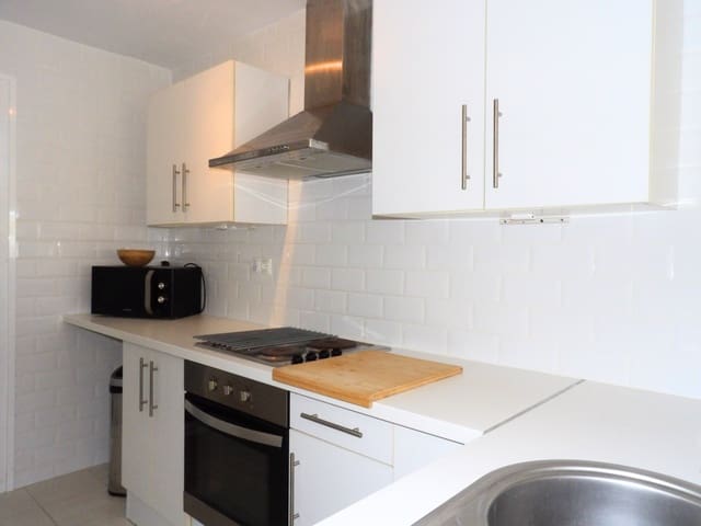 2 quarto Apartamento para venda em Calahonda, Mijas com piscina - 379 000 € (Ref: 9747187)