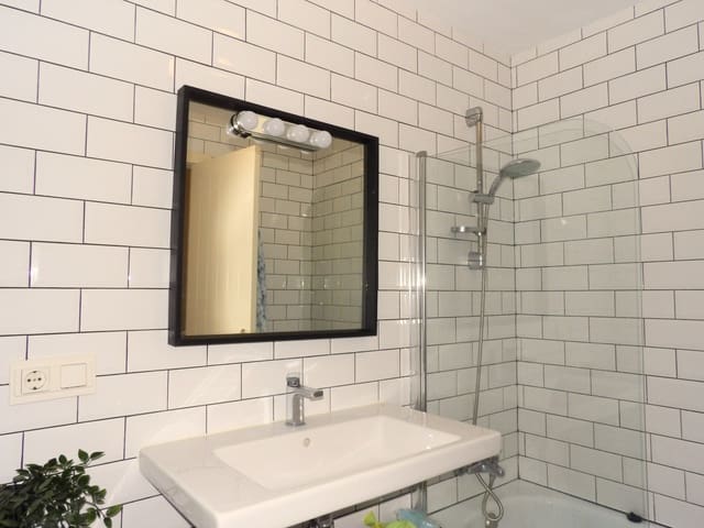 2 quarto Apartamento para venda em Calahonda, Mijas com piscina - 379 000 € (Ref: 9747187)