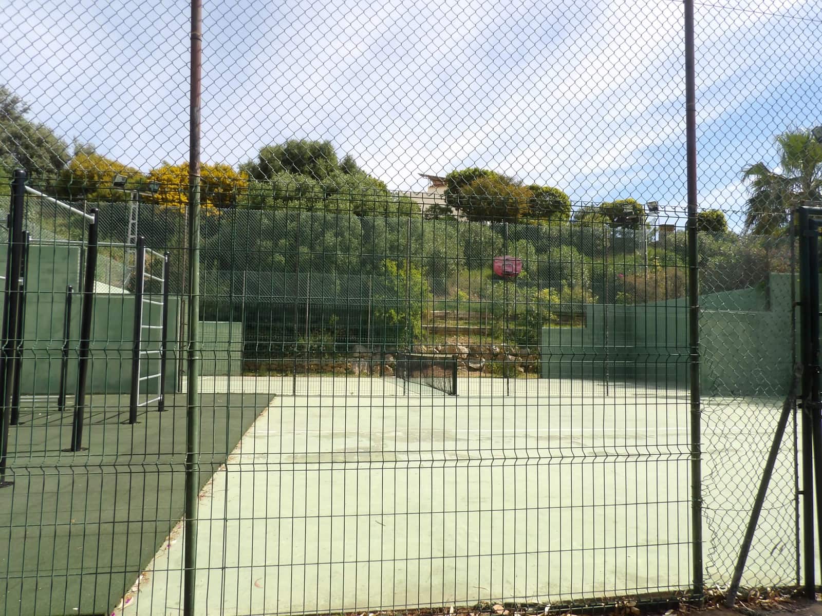 2 quarto Apartamento para venda em Mijas Costa com piscina - 379 000 € (Ref: 9747187)