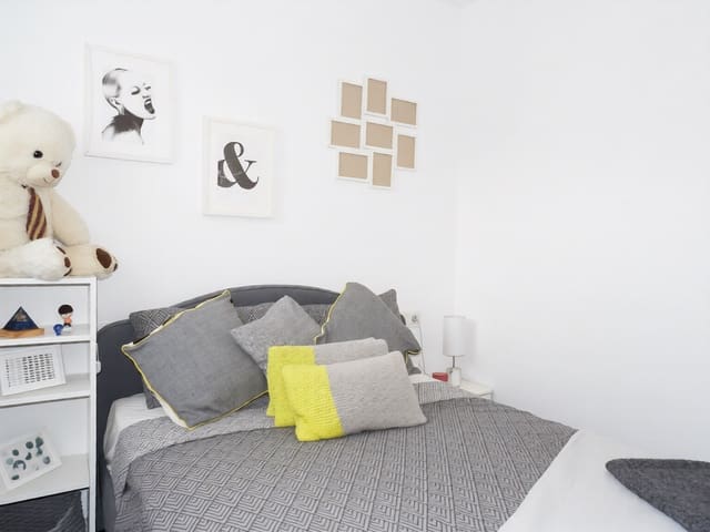 2 Zimmer Apartment zu verkaufen in Calahonda, Mijas mit Pool - 379.000 € (Ref: 9747187)