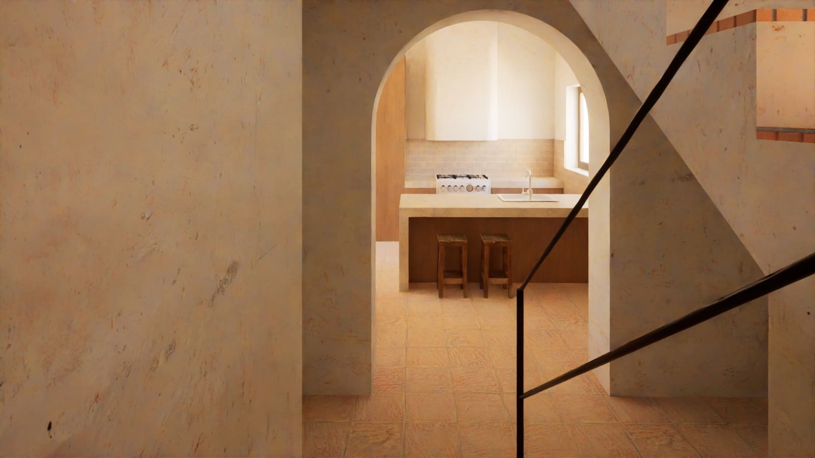 2 bedroom Townhouse for sale in Benalup with pool - € 239,200 (Ref: 9747274)