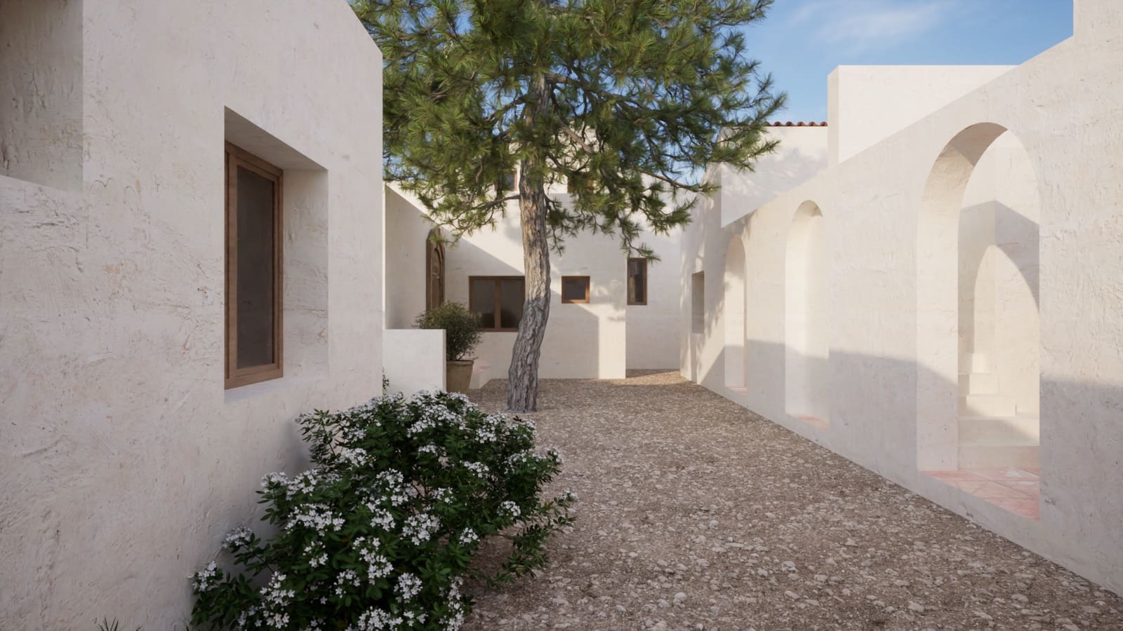 2 bedroom Townhouse for sale in Benalup with pool - € 254,800 (Ref: 9747275)