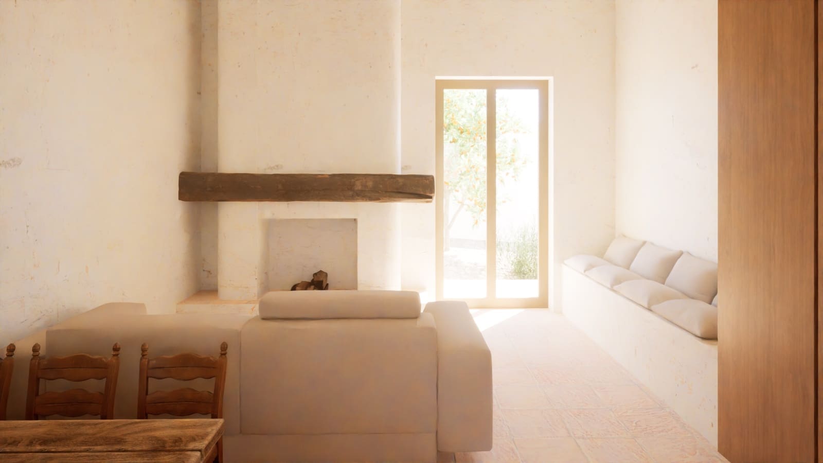 2 bedroom Townhouse for sale in Benalup with pool - € 254,800 (Ref: 9747275)