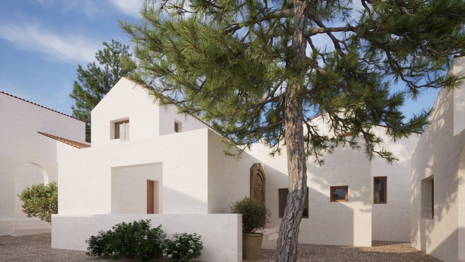 2 bedroom Townhouse for sale in Benalup with pool - € 254,800 (Ref: 9747275)