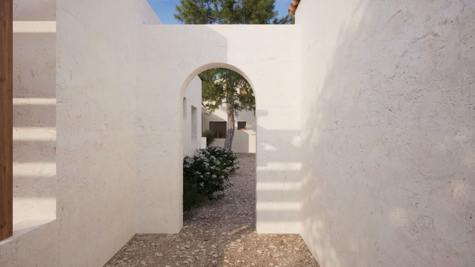 2 bedroom Townhouse for sale in Benalup with pool - € 239,000 (Ref: 9747276)